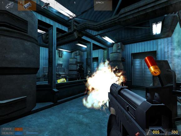Psychotoxic for PC Games image