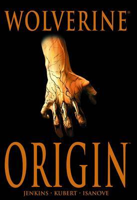 Wolverine: Origin (Marvel Comic) image