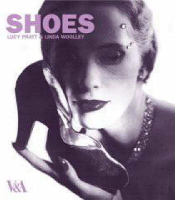 Shoes by Lucy Pratt image