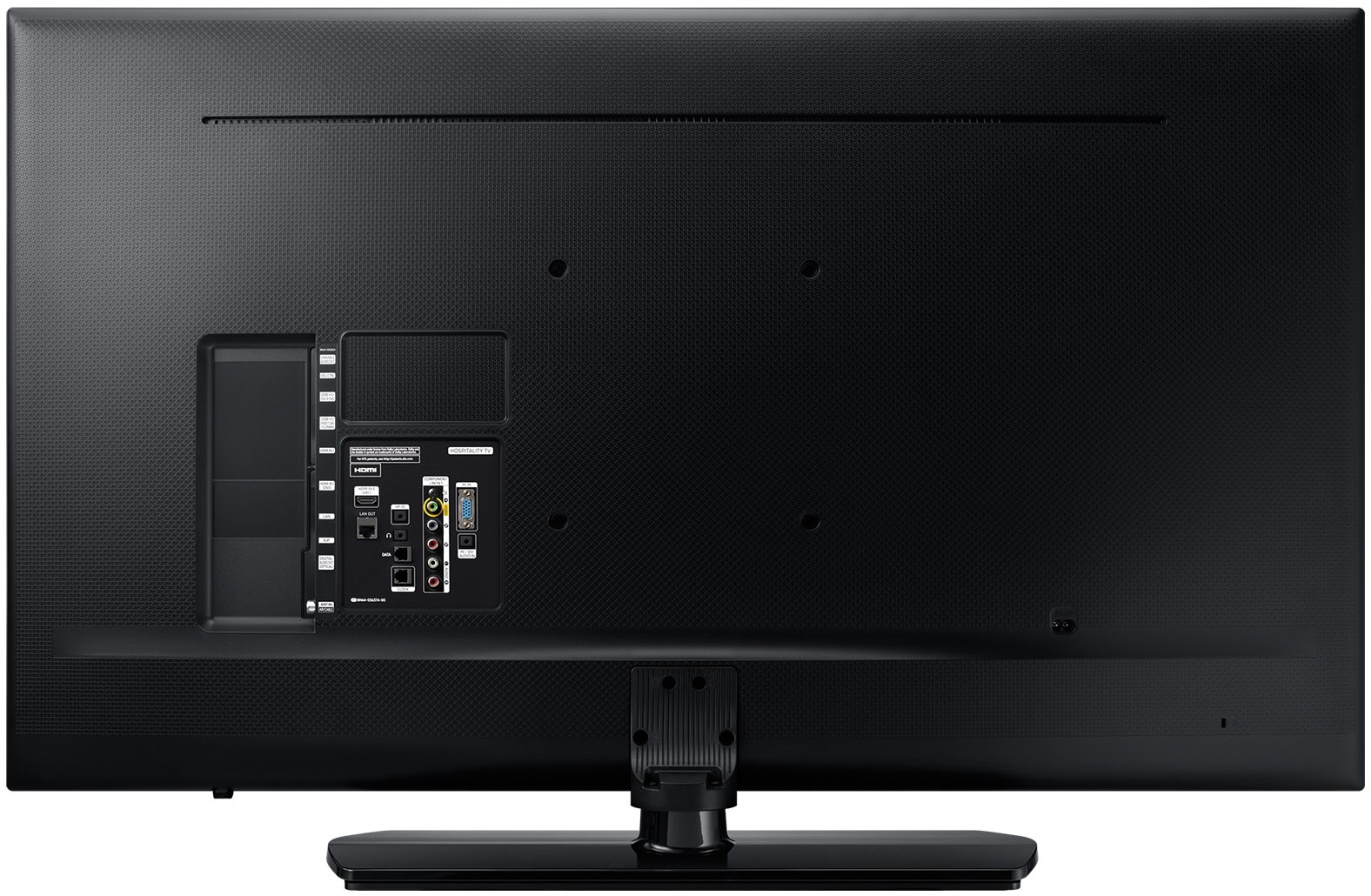 49" Samsung HE690 Hospitality Display image