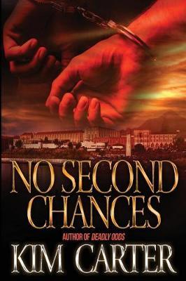 No Second Chances by Kim Carter image