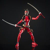lady deadpool action figure