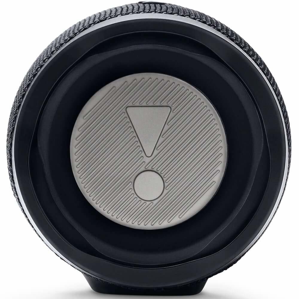 JBL Charge 4 Bluetooth Speaker - Black image