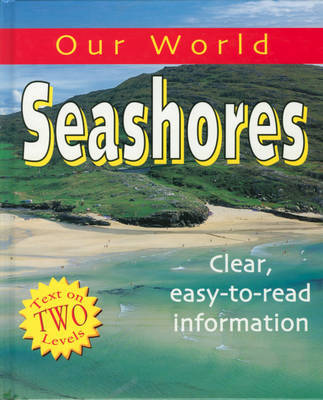 Seashores by Kate Jackson Bedford image