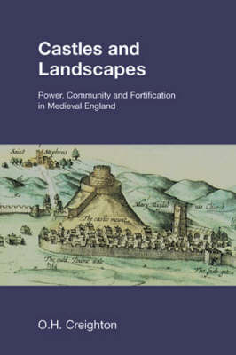 Castles and Landscapes by O.H. Creighton image