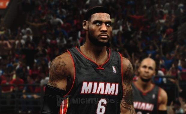 NBA 2K14 for Xbox One image