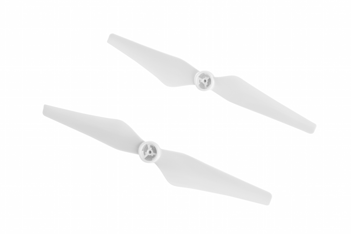 DJI Phantom 4 - 9450S Quick Release Propellers image