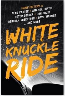 White Knuckle Ride by Alan Carter image