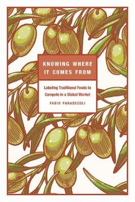 Knowing Where It Comes From by Fabio Parasecoli image