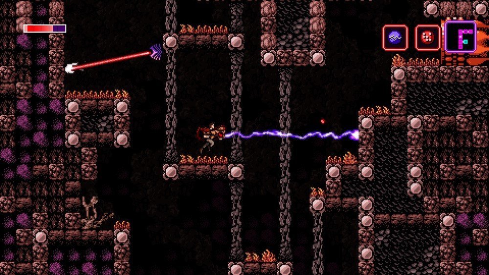 Axiom Verge Multiverse Edition for Nintendo Switch image
