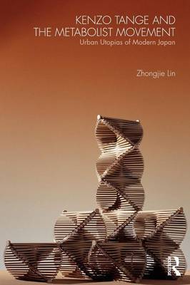 Kenzo Tange and the Metabolist Movement by Zhongjie Lin image