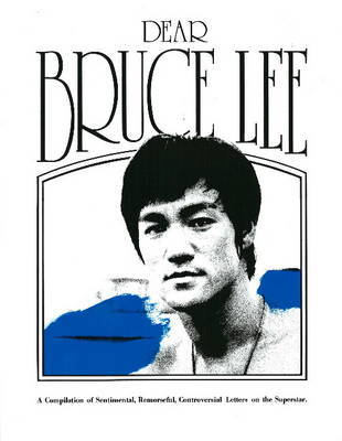 Dear Bruce Lee image