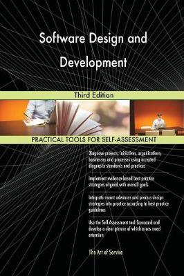 Software Design and Development Third Edition by Gerardus Blokdyk image