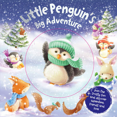 Penguin image