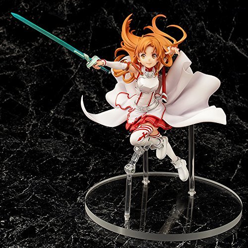 Sword Art Online the Movie -Ordinal Scale-: "The Flash" Asuna - PVC Figure image