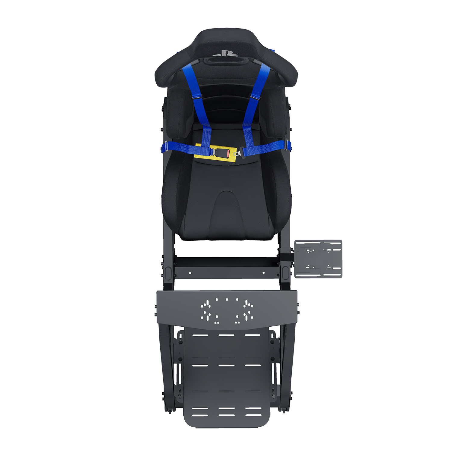 Next Level GT Track Simulator Cockpit - Playstation Edition for image