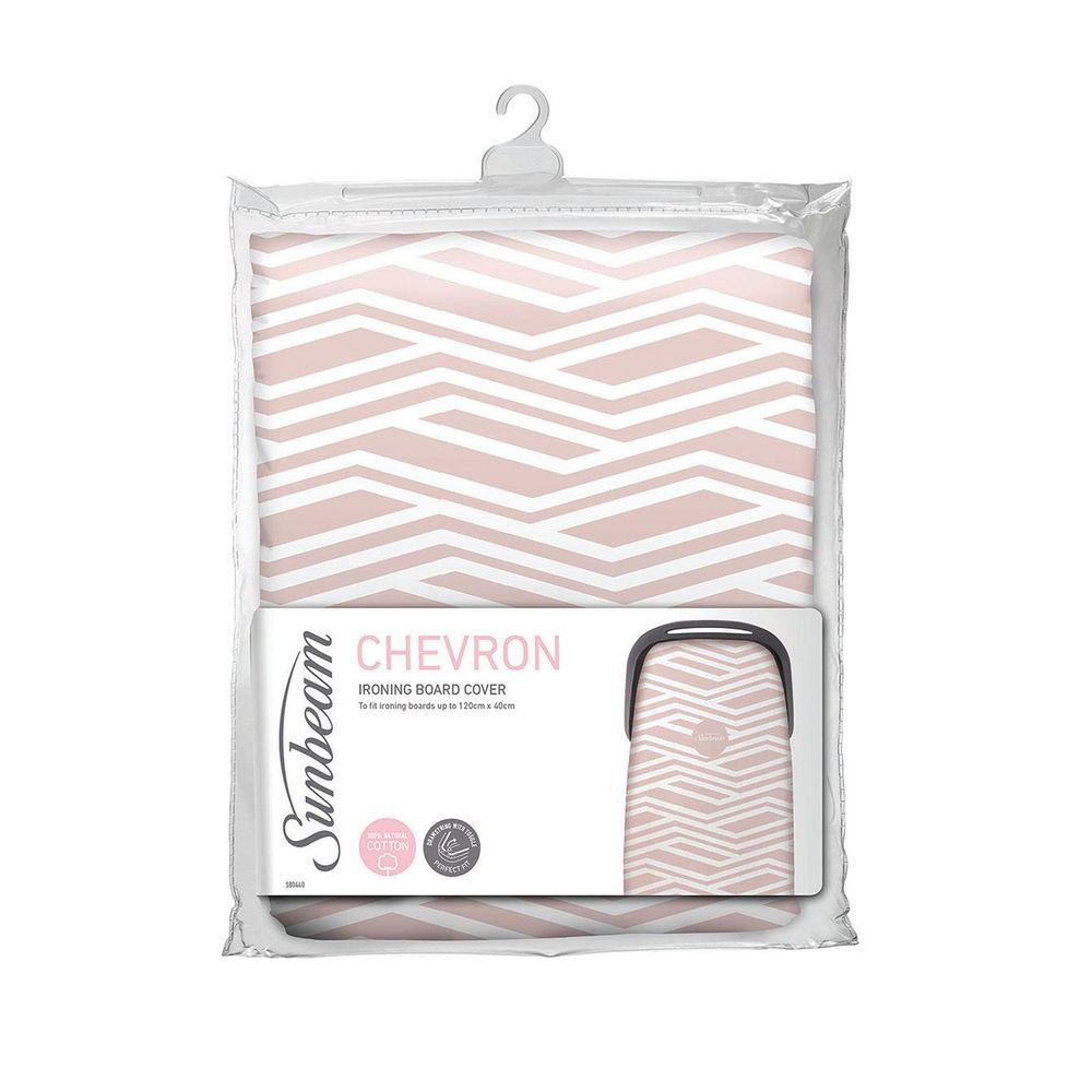 Sunbeam Ironing Board Cover For SB4400 at Mighty Ape Australia