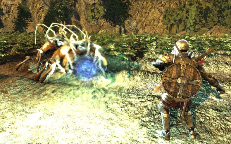 Arcania: Gothic 4 for PC Games image