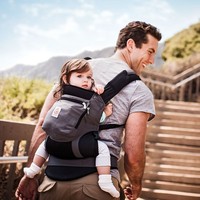 ergobaby performance bundle of joy