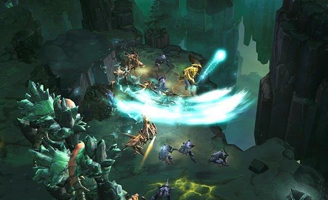 Diablo III Battlechest for PC Games image
