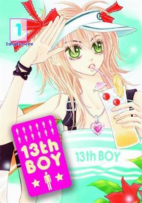 13th Boy, Vol. 1 image