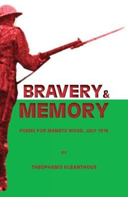 Bravery & Memory by Theophanis Kleanthous