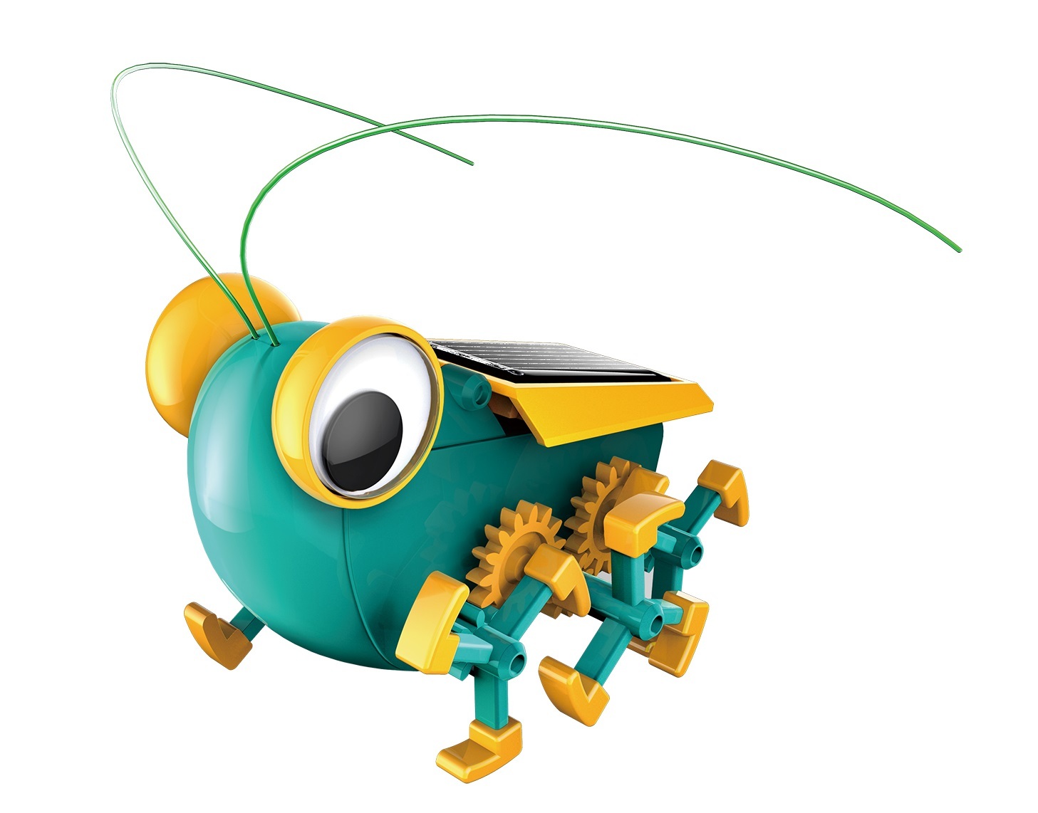 Buy Solar Bug Science Kit at Mighty Ape NZ