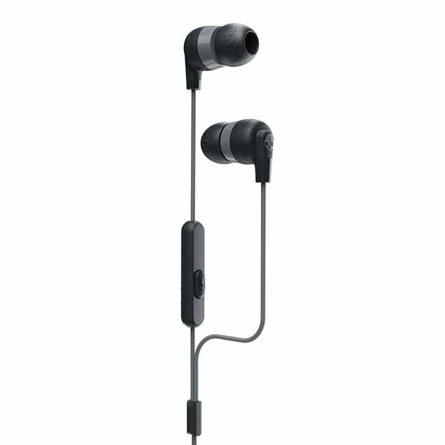 Skullcandy: INK'D+ Black