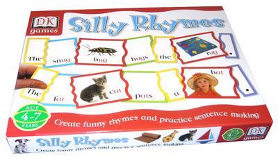 Silly Rhymes image