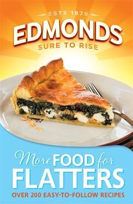 Edmonds More Food for Flatters by Goodman Fielder image