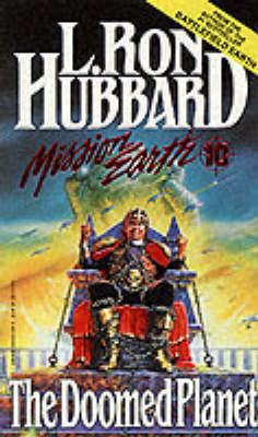 Mission Earth 10 by L.Ron Hubbard image