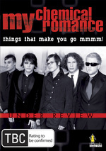 My Chemical Romance - Things That Make You Go Mmmm! My Chemical Romance - Things That Make You Go Mmmm!