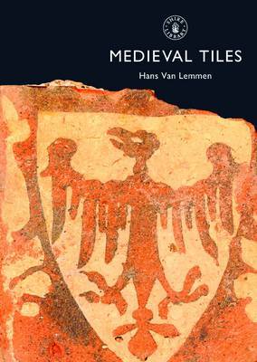 Medieval Tiles by Hans Van Lemmen image