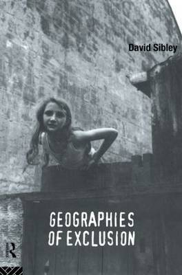 Geographies of Exclusion by David Sibley image