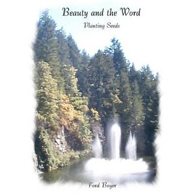 Beauty and the Word by Ford Boyer image