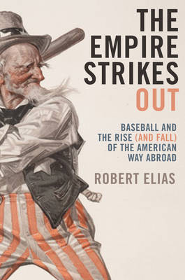 The Empire Strikes Out by Robert Elias image