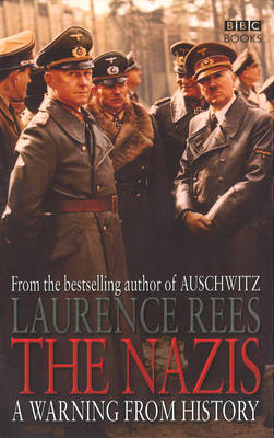 The Nazis by Laurence Rees image