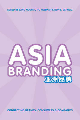 Asia Branding image