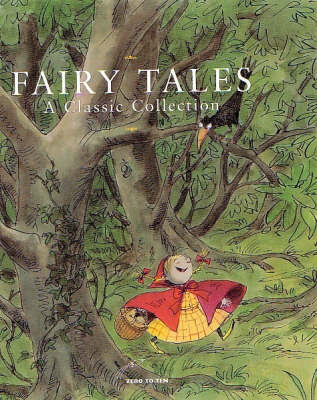 Fairy Tales: v. 1 on Paperback