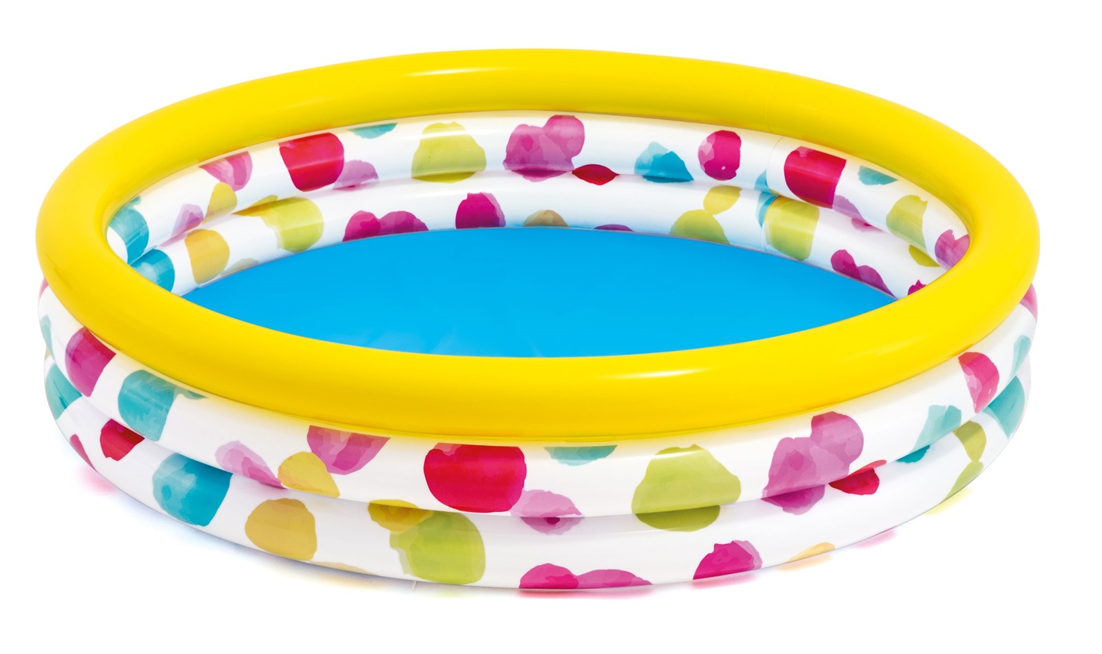Buy Cool Dots Kiddie Pool at Mighty Ape Australia