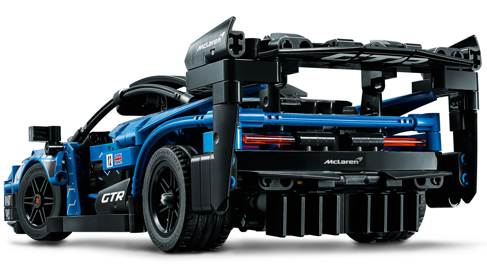 Lego mclaren 42123 Lego mclaren 42123
