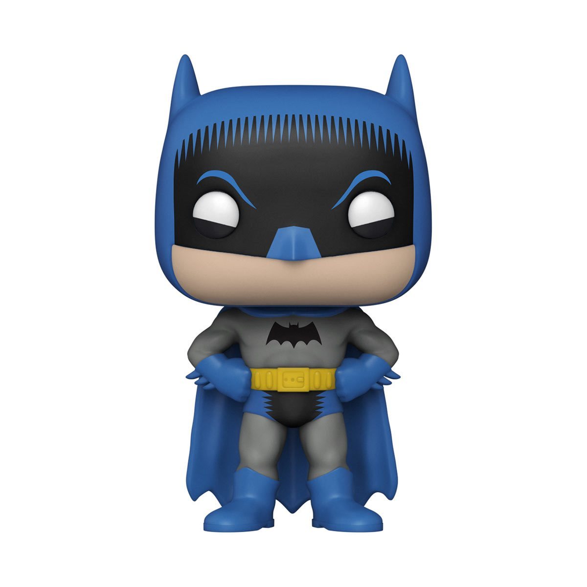 DC Comics: Batman (Detective Comics #1) - Pop! Comic Cover image
