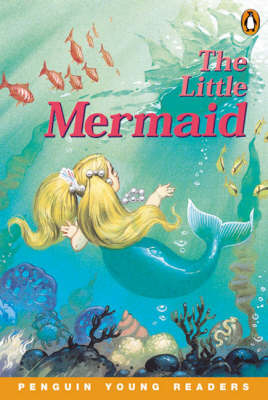 Little Mermaid image