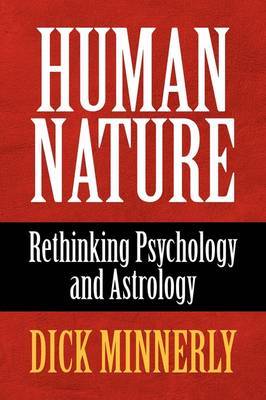 Human Nature on Paperback by Dick Minnerly