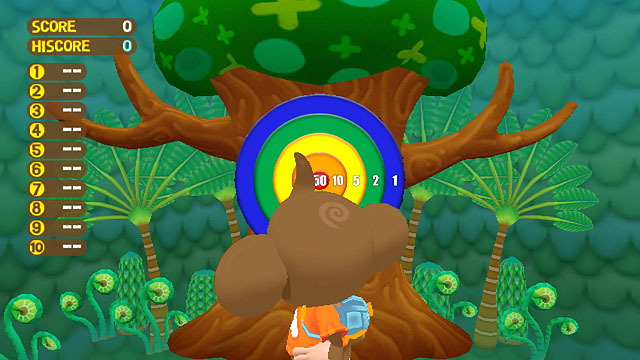 Super Monkey Ball: Banana Blitz for Nintendo Wii image