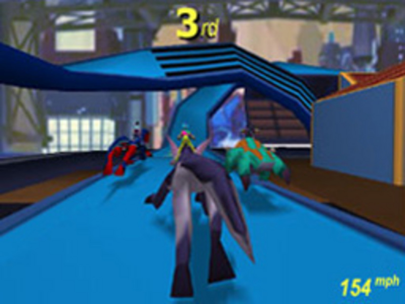 Dragon Booster for DS image