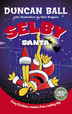 Selby Santa by Duncan Ball image