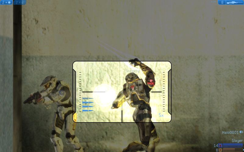 Halo 2 (Windows Vista Only) for PC Games image
