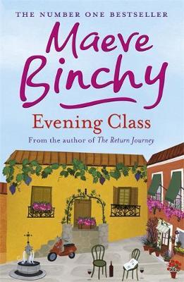 Evening Class by Maeve Binchy image