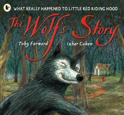 The Wolf's Story image